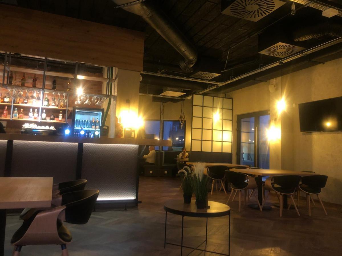 Bel Mare Miedzyzdroje Apartment Luaran gambar