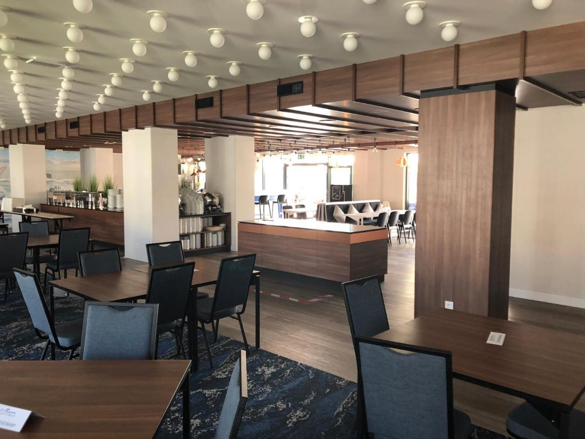 Bel Mare Miedzyzdroje Apartment Luaran gambar
